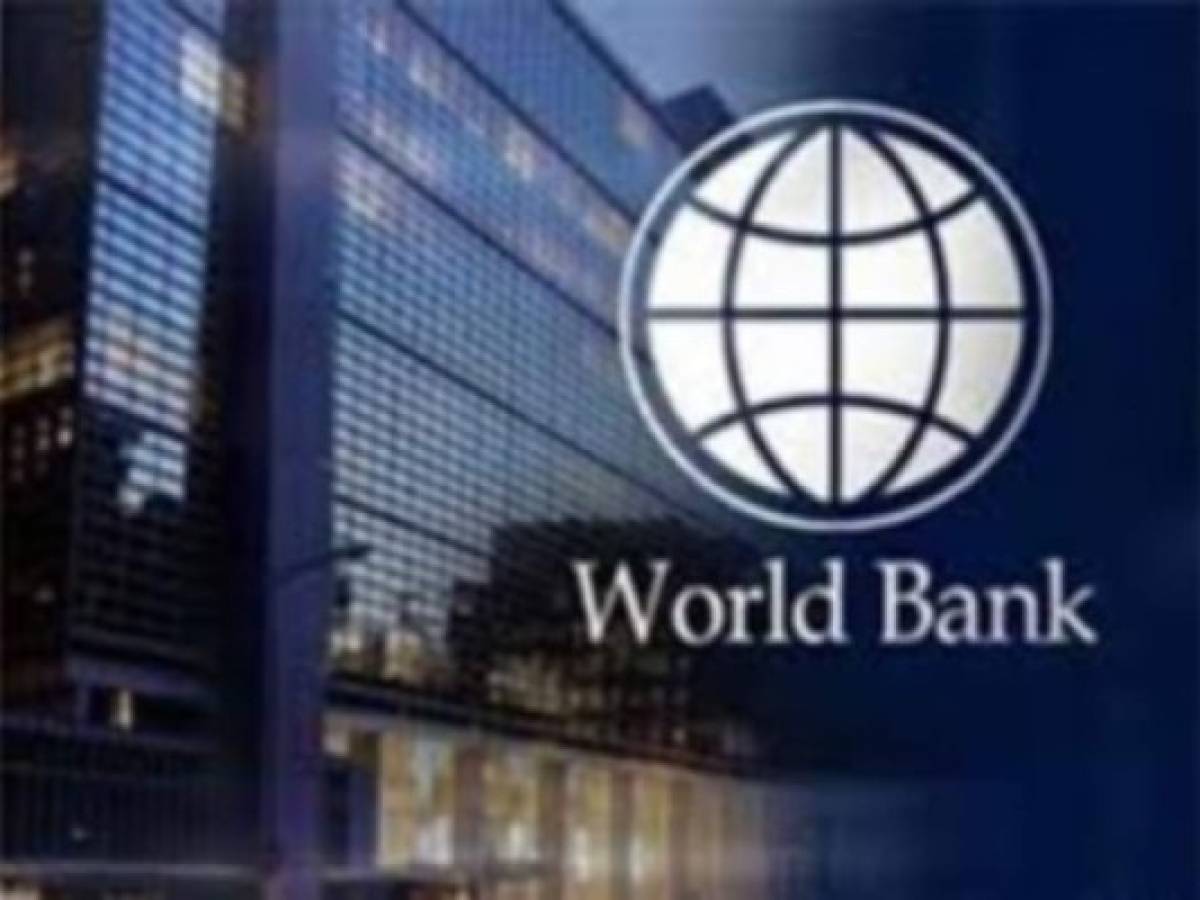 Corrupción en Guatemala 'sorprende' y 'enoja' a Banco Mundial