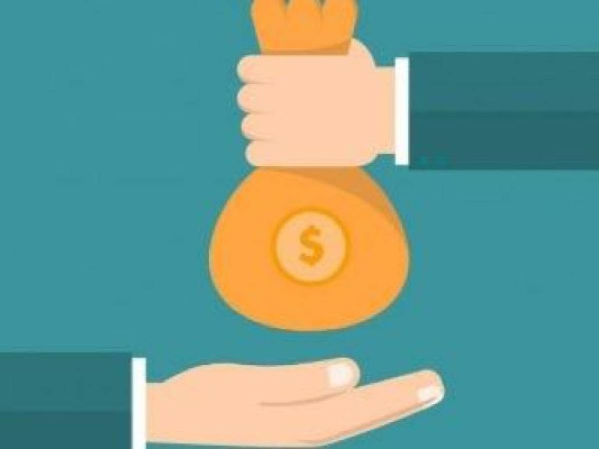 Banca de Centroamérica con crecimiento moderado