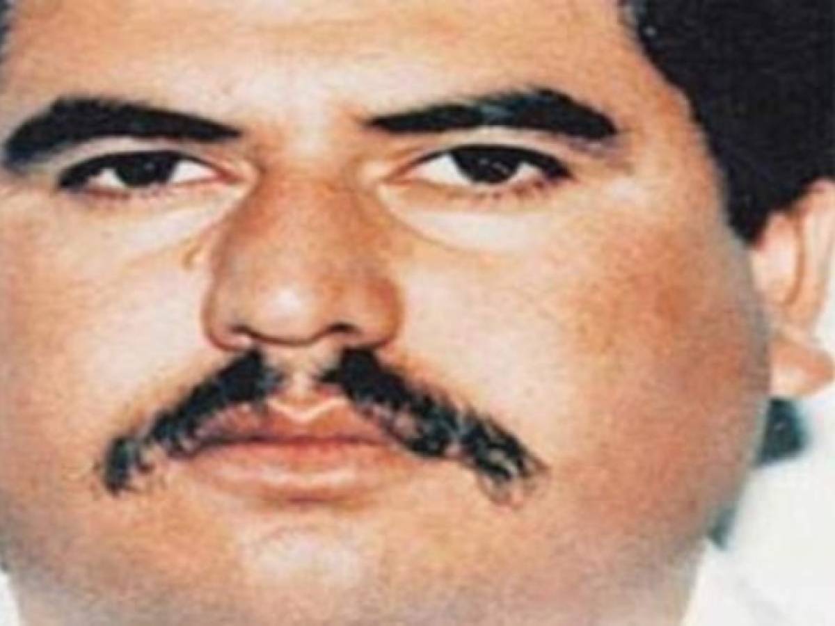 Cae 'el Viceroy', uno de los grandes capos del narco mexicano