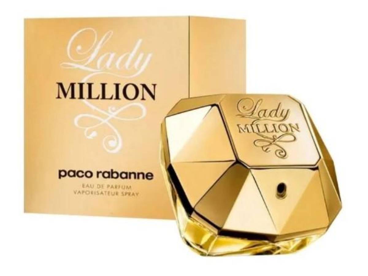 Paco Rabanne y las fragancias pensadas para la mujer