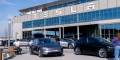 <i>El fabricante estadounidense de vehículos eléctricos Tesla se plantea vender o escindir sus negocios en China. Foto de cortesía</i>