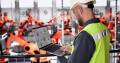 <i>El empleo en la construcción apenas varió en septiembre (11.000 nuevos puestos), mientras que el empleo en las empresas contratistas especializadas en obras no residenciales siguió aumentando con 12.000 empleos más. Foto de iStock</i>