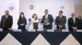 <i>El desafío será convertir las preferencias comerciales en mayores negocios para las empresas salvadoreñas y aprovechar el acceso a las más de 400 categorías arancelarias contempladas en el pacto. Foto de cortesía</i>