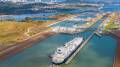 Los cambios en el Canal de Panamá afectan al sistema de reserva para buques neopanamax. Foto de iStoc