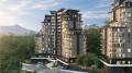 <i>Inversiones Bolívar dio inicio a la construcción de la primera fase del complejo, que comprende la construcción de la Torre 1, con 88 apartamentos. Foto de cortesía</i>