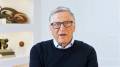 <i>El magnate estadounidense Bill Gates, cofundador de Microsoft, cree que la mayoría de las empresas de inteligencia artificial (IA) fracasarán. Foto de archivo</i>