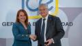 <i>El Instituto Costarricense de Electricidad (ICE), el BEI y la AFD suscribieron una cooperación de financiamiento por US$300 millones. Foto de cortesía</i>