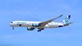 <i>La aerolínea española Iberojet abrirá una ruta directa entre El Salvador y España a partir del 13 de septiembre. Foto de cortesía</i>
