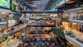 Los proyectos más ambiciosos de América Latina ya no son recintos individuales. Son distritos de entretenimiento. En la foto:<b> </b>Centro Comercial Oakland, Ciudad de Guatemala. (Foto: Cortesia)