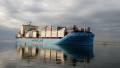 Maersk espera un crecimiento del mercado en el segundo trimestre, si los clientes aprovechan una pausa de 90 días en la mayor parte de los aranceles planeados en Estados Unidos. Foto cortesía