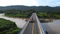 <i>Unos 119 puentes deteriorados o riesgo inminente en Costa Rica serán intervenidos. Foto de cortesía</i>