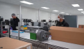 <i>Desde su llegada a Costa Rica en 2004 con una única operación, Boston Scientific se ha convertido en una de las empresas más importantes del país. Hoy representa el 18 % del total de las exportaciones nacionales. Foto de cortesía</i>