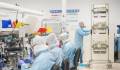 La concentración de la IED en dispositivos médicos y servicios basados en conocimiento implica que pocos proyectos basten para mantener o reducir el índice. Foto de archivo