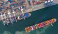 Al cierre de agosto, las exportaciones de bienes aumentaron en US$969.0 millones respecto a igual período de 2024, resultado liderado por el café, cuyo valor se vio favorecido por precios internacionales históricamente altos y un mayor volumen exportado. Foto de iStock