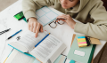 <i>Un CI muy bajo, generalmente por debajo de 70 en pruebas estandarizadas, puede formar parte de una evaluación de discapacidad intelectual. Foto de iStock</i>