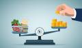En los 29 países analizados, el porcentaje de personas preocupadas por la inflación se ha mantenido en 32 %. foto de iStock