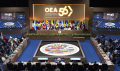 <i>Nicaragua se retiró de la Organización de los Estados Americanos en 2023. Foto de cortesía</i>