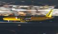<i>El cierre de Spirit es el primero de una aerolínea estadounidense importante desde que Midway Airlines cesó sus operaciones inmediatamente después de los atentados del 11 de septiembre de 2001. Foto de cortesía</i>