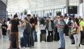 Panamá cuenta con el Aeropuerto Internacional de Tocumen, el principal del país y un centro regional de conexiones conocido como Hub de las Américas. Foto de archivo