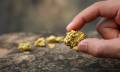 Los precios del oro subieron ya que la persistente preocupación por la salud fiscal de Estados Unidos y los riesgos macroeconómicos más amplios siguieron ofreciendo apoyo. Foto de iStock
