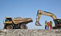 <i>El oro en bruto se consolidó como el principal producto de exportación de Nicaragua, con ingresos por US$1.971 millones, equivalentes al 22,7 % del total exportado. Foto de iStock</i>