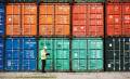 Una nueva caída en los volúmenes con destino a China es inevitable si persisten los aranceles a China, reflejando el cambio de mercado ya observado con las importaciones. Foto de iStock