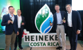 <i>HEINEKEN Costa Rica está conformada por más de 4.600 colaboradores, 4 plantas de manufactura, 13 centros de distribución y más de 50 marcas. Foto de cortesía</i>