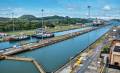 Canal de Panamá adelanta dos semanas aumento del calado por incremento de lluvias