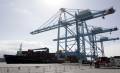 Por el lado de las importaciones, Estados Unidos también figura como principal origen, acompañado por países como China y México. Foto de EFE