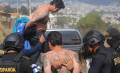 Presidente de Guatemala reconoce que hay comunidades 'prisioneras' de pandillas