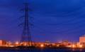 <i>Costa Rica no tiene contratos firmes de compra de energía con Panamá, por lo que actualmente no está importando electricidad de ese país. Foto de iStock</i>