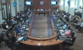 <i>La Asamblea General de la OEA descalificó las elecciones presidenciales del 7 de noviembre de 2021 que se celebraron con los principales candidatos opositores en prisión y resolvió que no fueron libres, justas ni transparentes. Foto de cortesía</i>