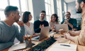 <i>Las empresas buscan contener el aumento en los gastos de beneficios sin eliminar apoyos a los colaboradores. Foto de iStock</i>