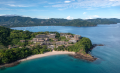 <i>Waldorf Astoria Costa Rica Punta Cacique registra un ahorro anual estimado de 52.400 m³ de agua, equivalente a cerca de 21 piscinas olímpicas. Foto de cortesía</i>