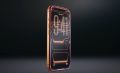 Una novedad, para todos los modelos del iPhone 17, es que la cámara frontal cuenta con un vanguardista sensor que es capaz de reemplazar la relación de aspecto tradicional de 4:3 por un formato cuadrado. Foto de cortesía