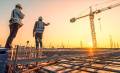 <i>Uno de los principales motores fue la construcción, que registró un crecimiento interanual de 8,3 %, impulsada por un aumento de 7,5 % en proyectos de infraestructura privada y de 11,7 % en obras públicas. Foto de iStock</i>