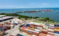 <i>La compañía turca Yilport Holding invertirá más de US$1.600 millones para mejorar la infraestructura en dos puertos de El Salvador, que pasará a operar junto a un ente estatal durante 50 años. Foto de archivo</i>