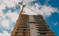 La actividad de la construcción experimentó una caída interanual de 2,7 %, señala el BCCR. Foto de archivo