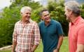 Para 2050, Cepal explicó que se duplicará el número de adultos mayores de 60 años y se triplicará la cifra de mayores de 80. Foto de iStock