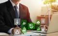 Los informes de sostenibilidad contribuyen a la generación de valor, al tiempo que movilizan los mercados de capital para ayudar a respaldar el desarrollo de soluciones urgentes. Foto de iStock