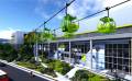 <i>AeroMetro de Guatemala. FOTO RENDER.</i>