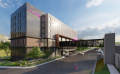 <i>El hotel contará con 173 habitaciones, así como espacios diseñados para responder a las necesidades del viajero contemporáneo. Foto de cortesía</i>