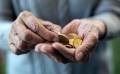 <i>La pensión estimada para los cotizantes promedia US$449,84 mensuales, frente a los US$662,27 que consideran necesarios para vivir adecuadamente. Foto de iStock</i>