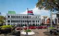 Las mejoras en la posición externa de Costa Rica hacen poco probable que requiera el apoyo tradicional a la balanza de pagos. Foto de iStock