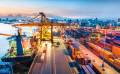 <i>En el periodo de abril, marzo y junio de 2026, las exportaciones de Costa Rica alcanzaron los US$6.284 millones y las importaciones US$7.080 millones. Foto de cortesía</i>