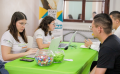 Actualmente, diversas empresas localizadas en Coyol Free Zone cuentan con puestos disponibles en la Bolsa de Empleo. Foto de cortesía