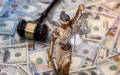 El informe explica cómo la destitución y el traslado de jueces y juezas ha sido utilizado como herramienta de control, represalia, intimidación o censura sobre la labor de las personas operadoras de justicia. Foto de iStock
