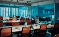 El trabajo remoto prolongado puede generar aislamiento y disminuir el sentido de pertenencia, un problema que no es ajeno a las empresas costarricenses. Foto de iStock
