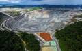 Antes de su cierre, la mina era una de las principales fuentes de cobre del mundo, representando el 1 % de la producción mundial. Foto de archivo