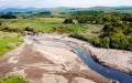 <i>Los riegos agrícolas, la deforestación y la construcción de presas son los principales factores que impactan en el almacenamiento hídrico en casi todos los continentes habitados. Foto de iStock</i>